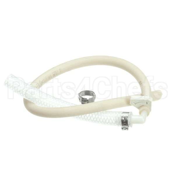 39690.0000 Compatible Bunn Kit, Hose Assembly-Pump Jdf-2S/4S