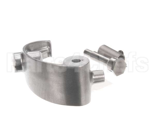 39702 Robot Coupe Pusher Guideaxle Cl50E