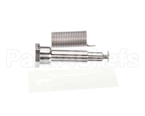 39704 Robot Coupe Guide Axle Assembly Cl50E
