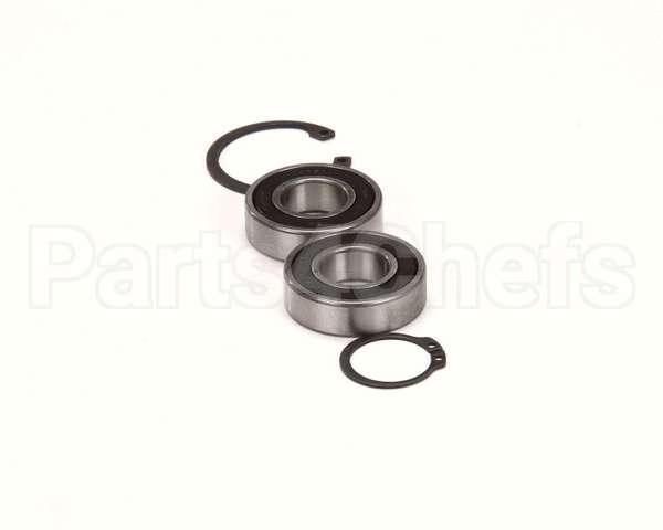 39709 Robot Coupe Ball Bearing Assembly Cl50E