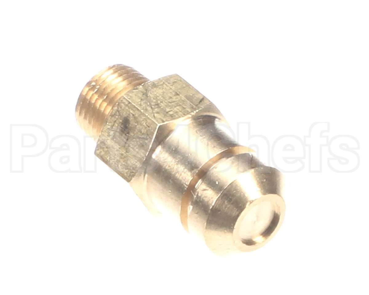 39711 Blodgett Orifice, Blank Grooved