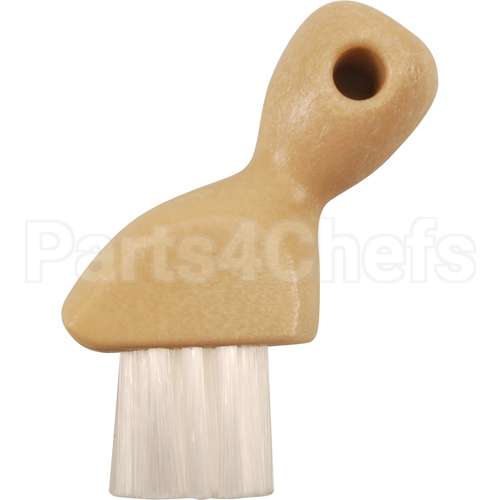 39719 Compatible Taylor Brush, End Door Spout, Ph61/H63