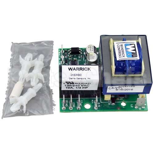 3974-2 Compatible Blodgett Liquid Level Control