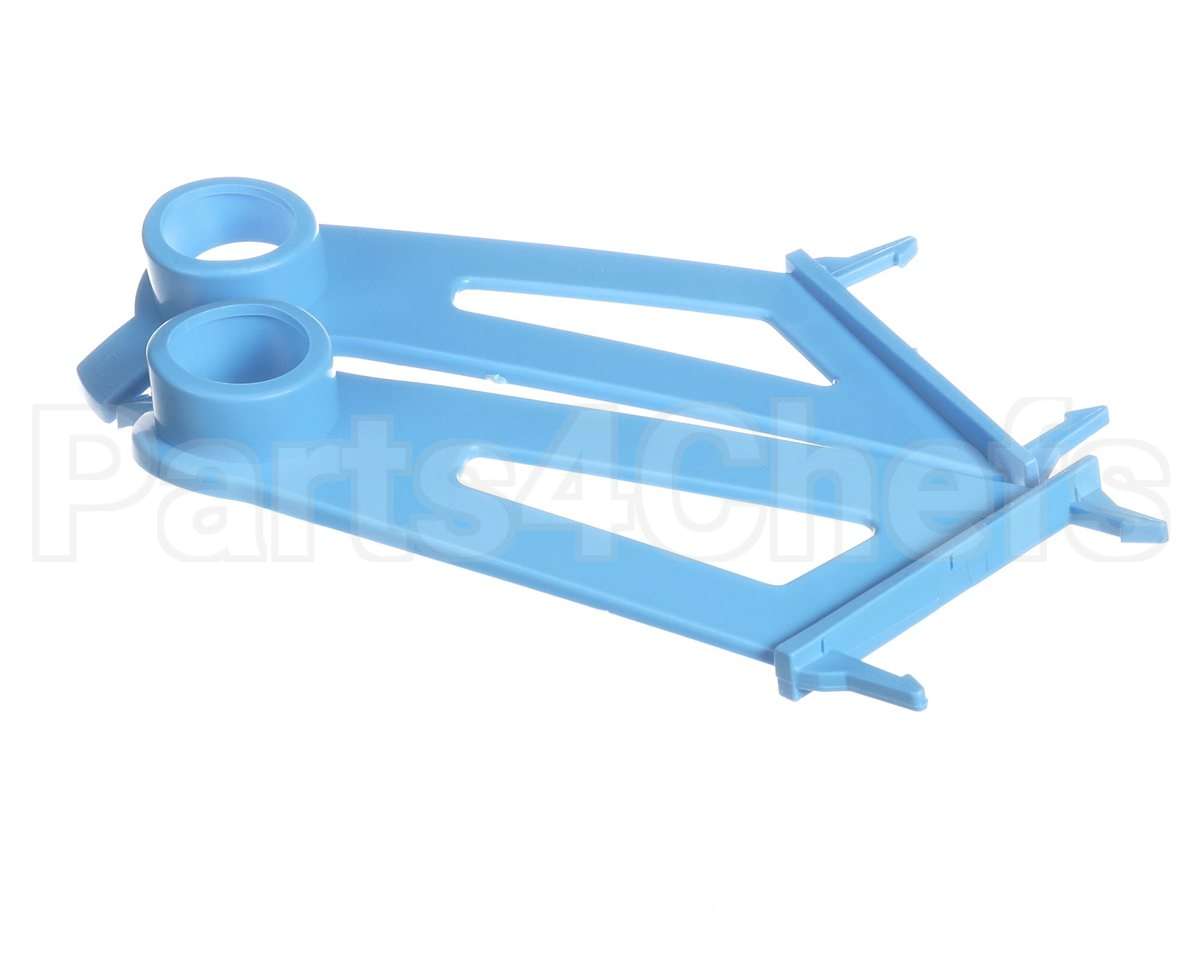 3974-63 Bobrick Set Of Rpl L And R Towel Suppo