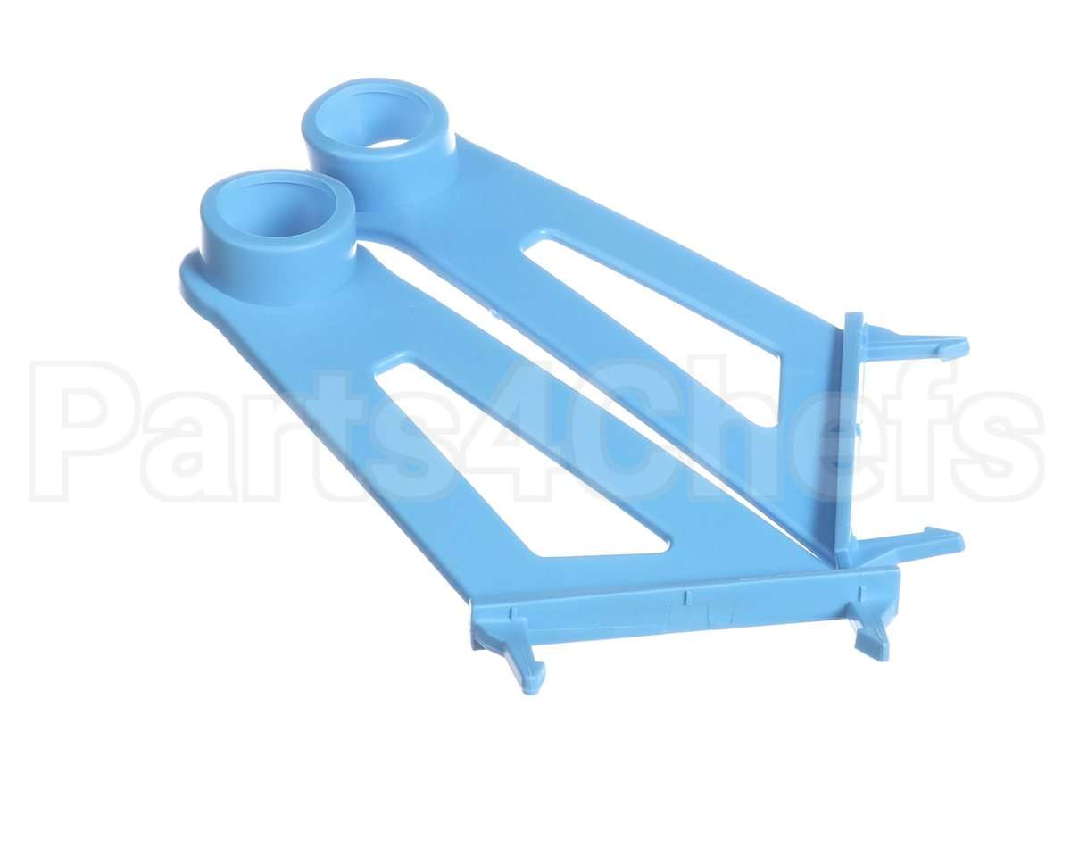 3974-63 Bobrick Set Of Rpl L And R Towel Suppo