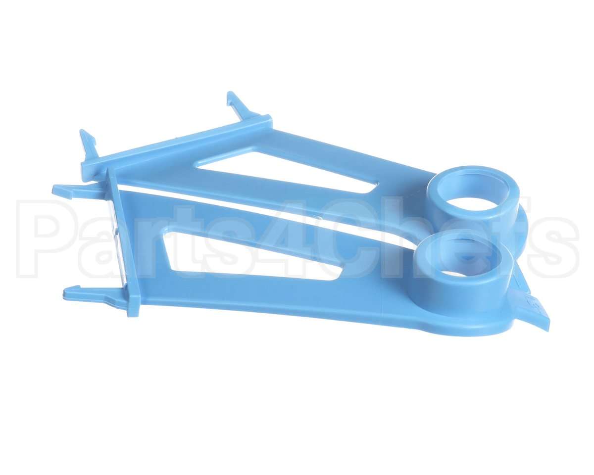 3974-63 Bobrick Set Of Rpl L And R Towel Suppo