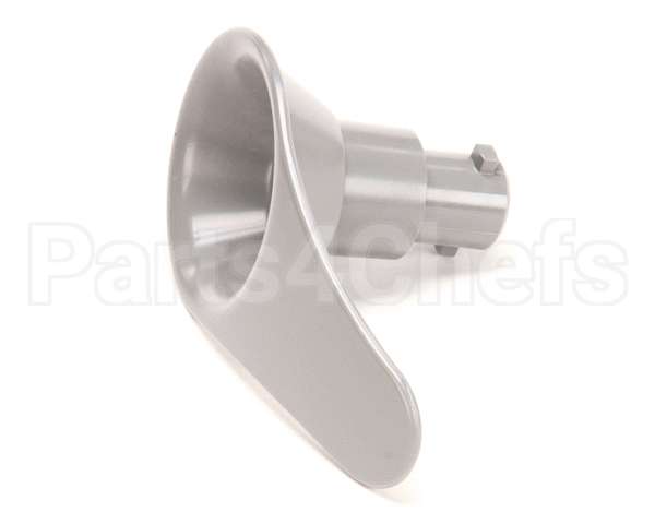 39749 Robot Coupe Scraper Handle Assembly Bx4A