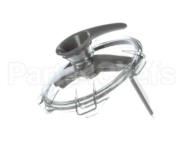 39750 Robot Coupe Lid Assembly Blixer 4A