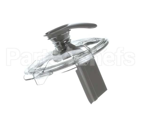 39750 Robot Coupe Lid Assembly Blixer 4A