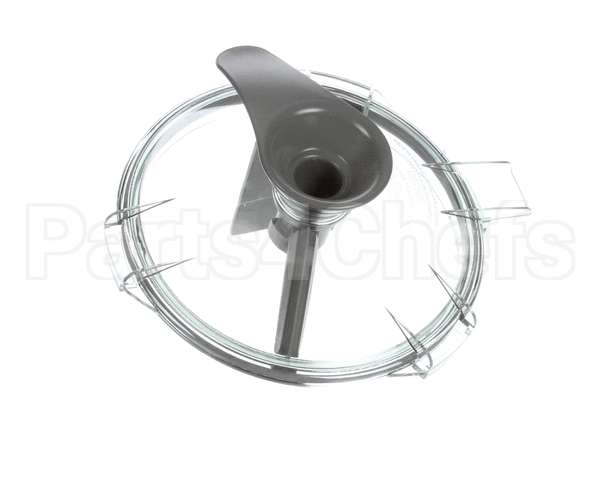 39750 Robot Coupe Lid Assembly Blixer 4A