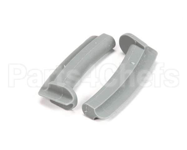 39754 Robot Coupe Lid Scraper Assembly Blx3D