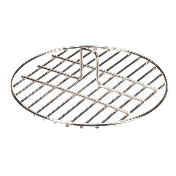 3977953 Compatible Delfield Guard, 6.37Dia, Water St Ation