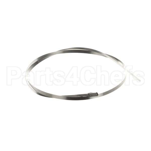 3977980 Compatible Delfield Tie, Wire, Stainless, Ml T8S-Cp