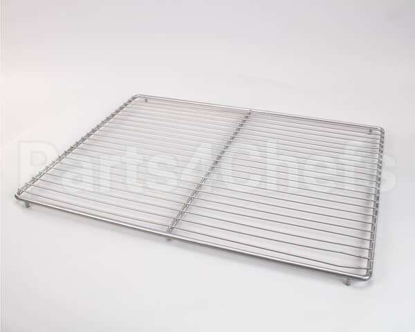 3977998 Delfield Shelf,Wire,19.38X25.25Dp