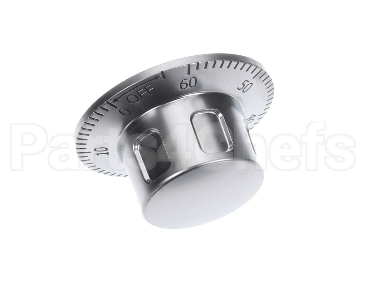 39780 Imperial Ir-C Electric Timer Knob