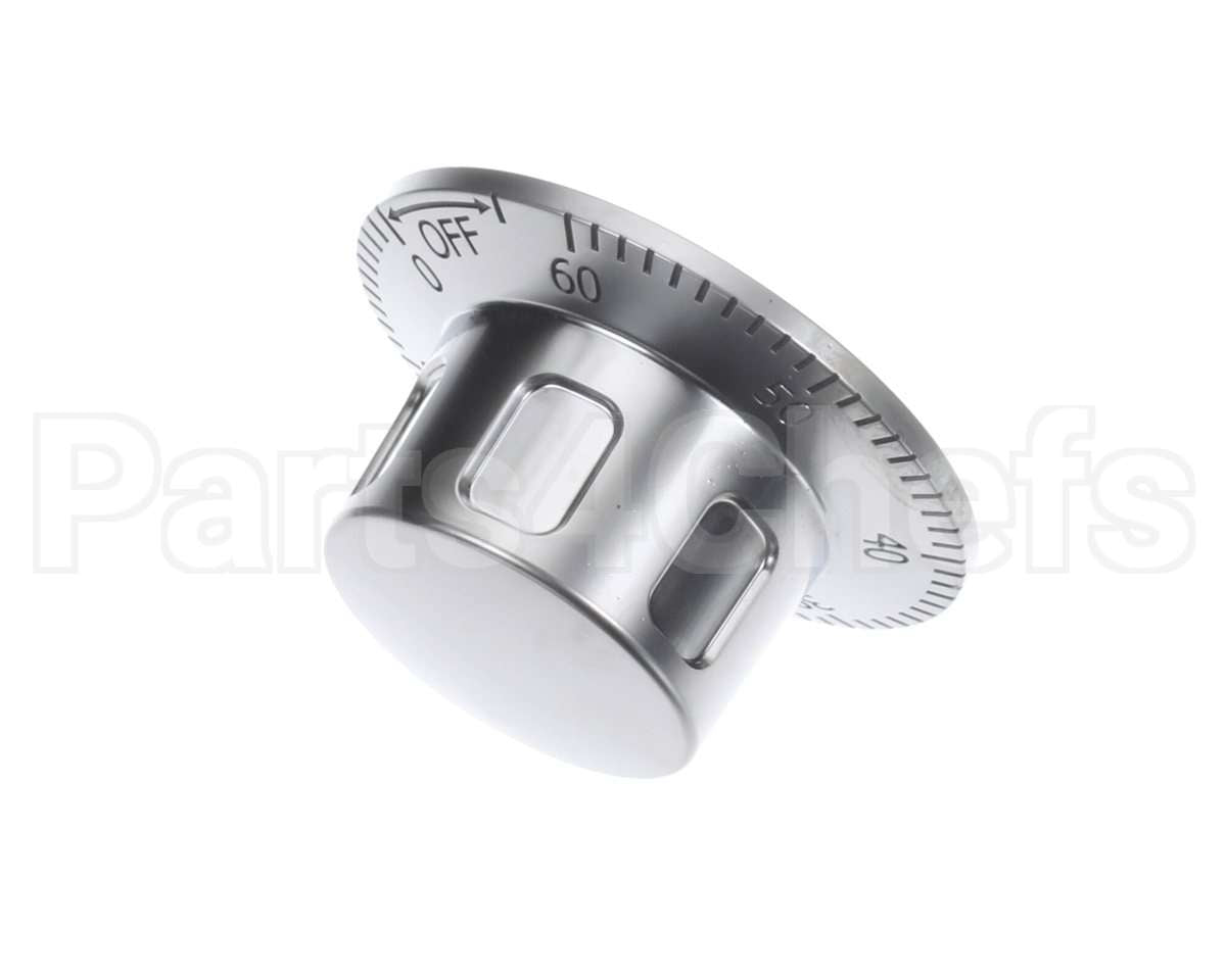 39780 Imperial Ir-C Electric Timer Knob