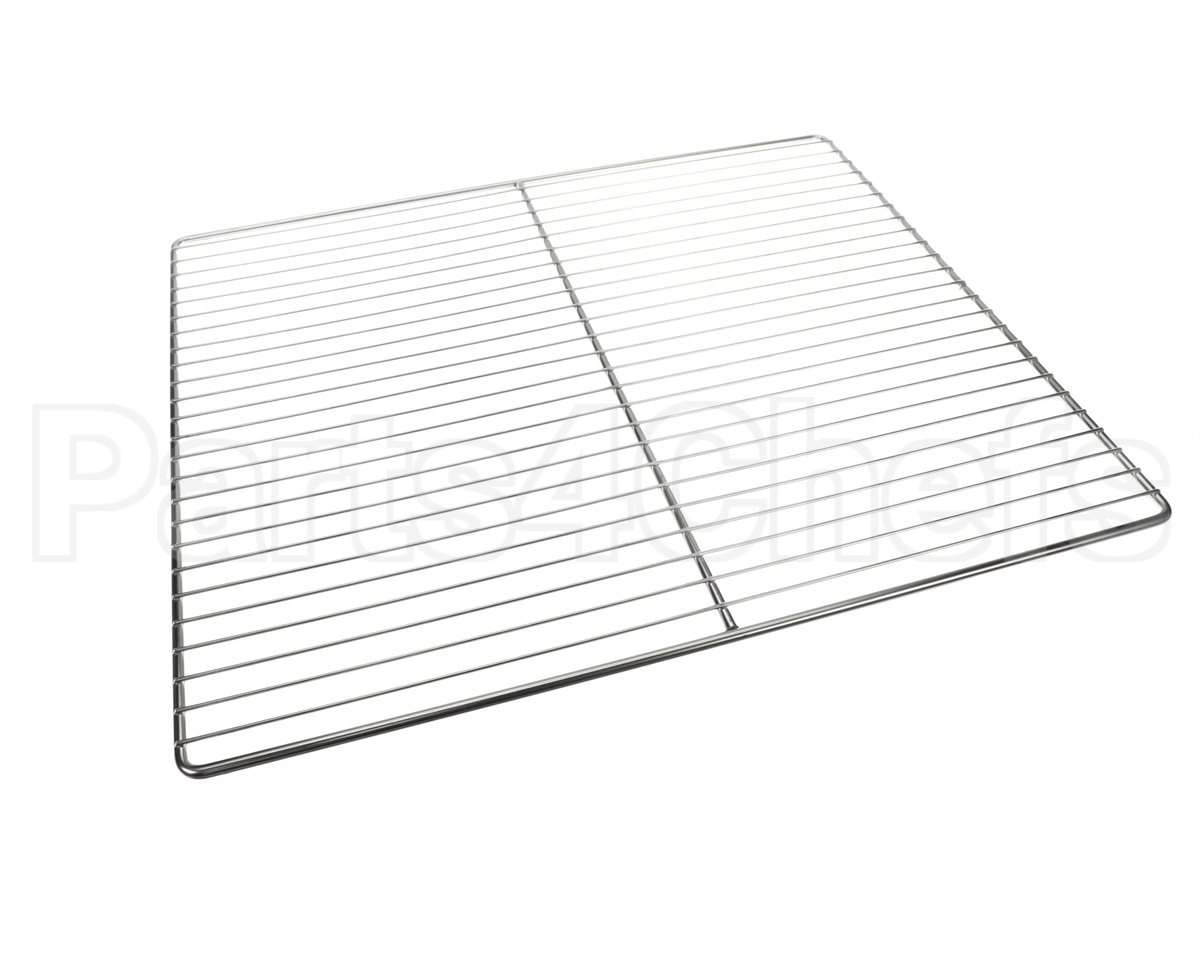 3978180 Delfield Shelf,Wire,S/S,R Pt
