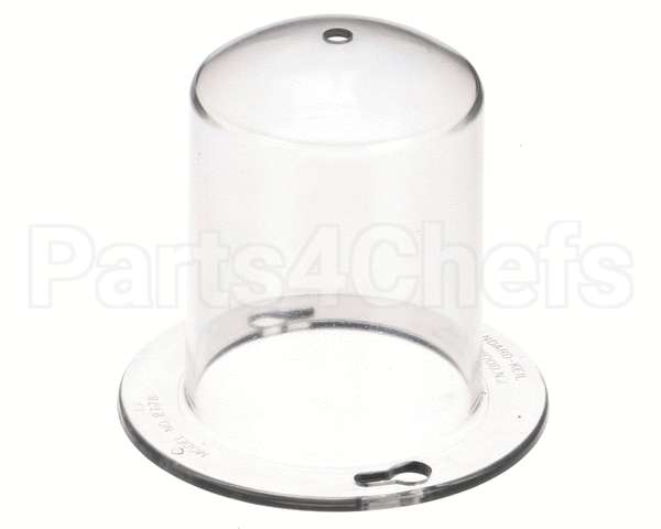 3978264 Delfield Guard,Bulb,2778-1010-3K