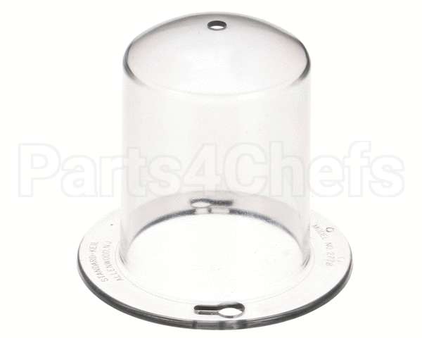 3978264 Delfield Guard,Bulb,2778-1010-3K