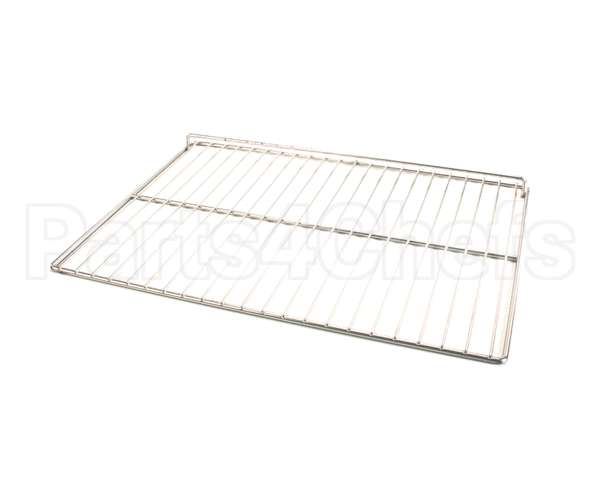 3978271 Delfield Shelf,Wire,16 X 22-1/2 Slvr Fr