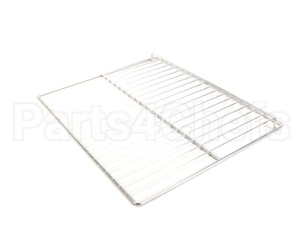 3978272 Delfield Shelf,Wire,16 X 19-1/2 Slvr Fr