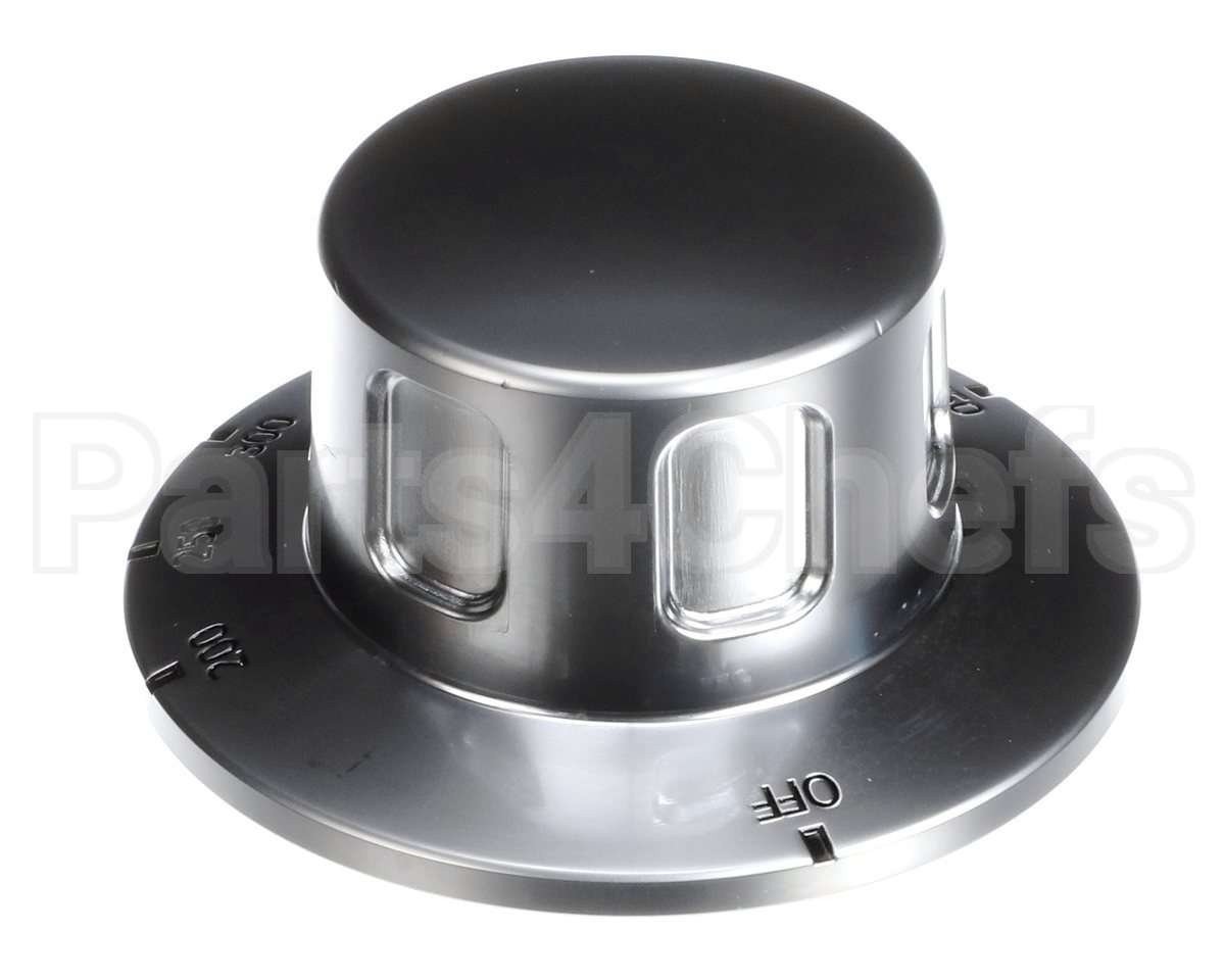 39783 Imperial Itg/Ir Griddle T-Stat Knob New