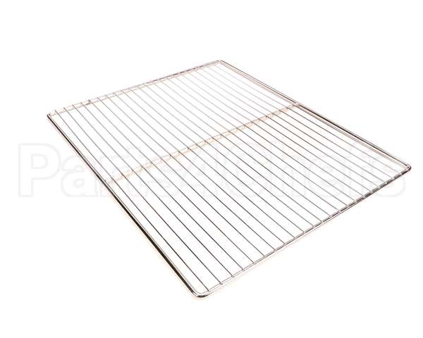 3978329 Delfield Shelf,Ri,Htd,Chrome