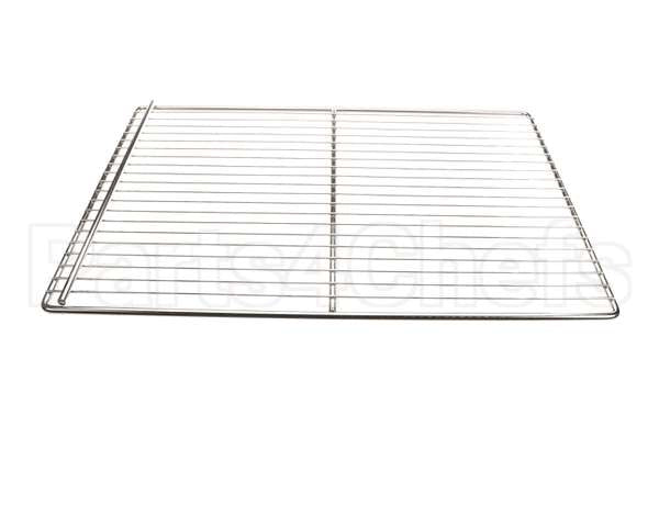 3978330 Delfield Shelf,Ri,Htd,Chrome