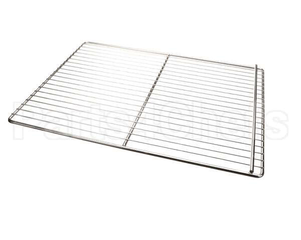 3978330 Delfield Shelf,Ri,Htd,Chrome