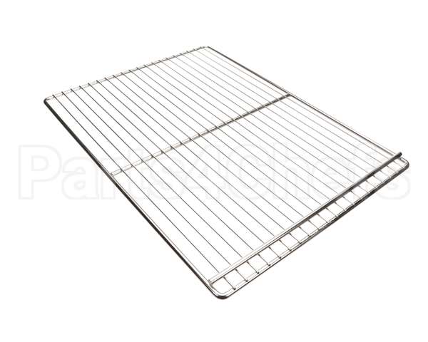 3978330 Delfield Shelf,Ri,Htd,Chrome