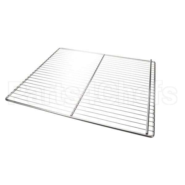 3978333 Compatible Delfield Shelf, Wire, Reachin, Ch Rome