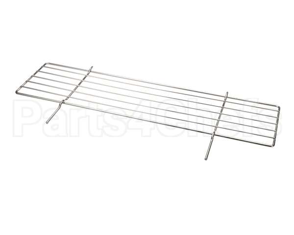 3978335 Delfield Shelf,Bridge,Wire,Chrome