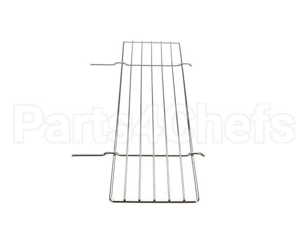 3978335 Delfield Shelf,Bridge,Wire,Chrome