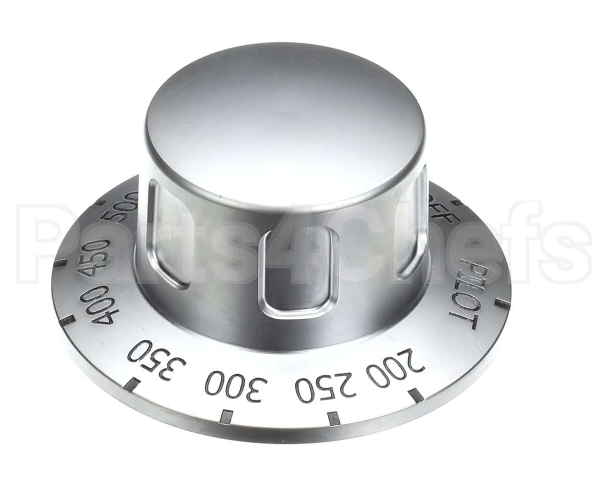 39784.0000 Imperial Ir-Oven Thermostat Knob