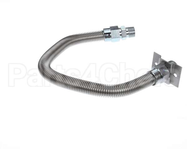 39787 Blodgett Flex Tube Assembly, 3/4 X 24