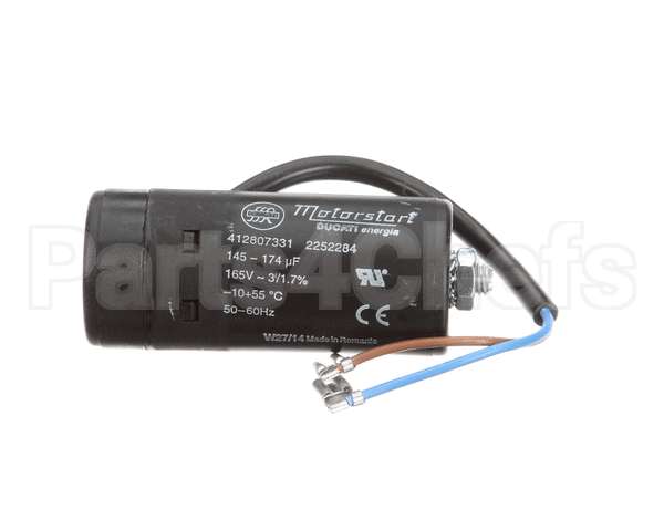39804.0000 Bunn Capacitor Assembly, 120V (T2168)