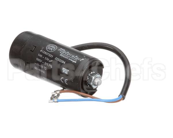 39804.0000 Bunn Capacitor Assembly, 120V (T2168)