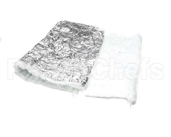 39807 Blodgett Insulation, Gas Boiler Bcx14