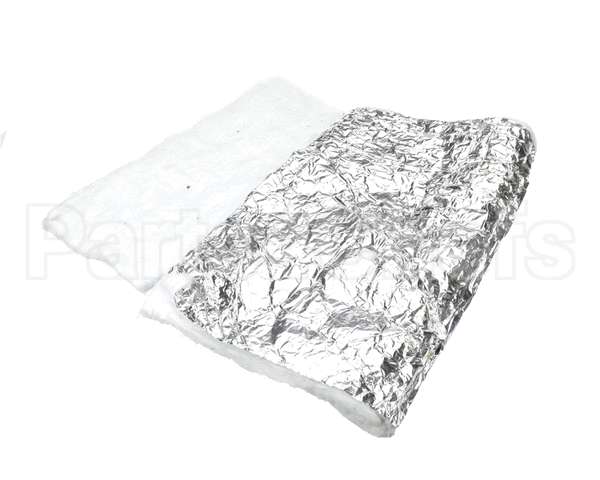 39807 Blodgett Insulation, Gas Boiler Bcx14