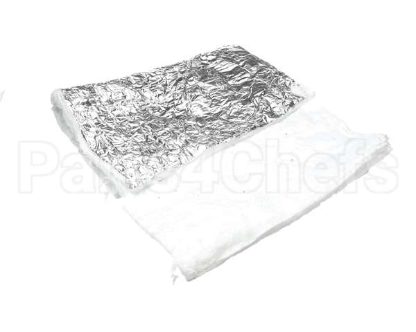 39807 Blodgett Insulation, Gas Boiler Bcx14