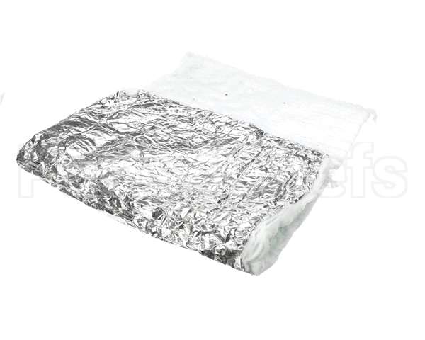 39807 Blodgett Insulation, Gas Boiler Bcx14
