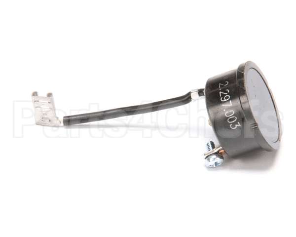 39819.0000 Bunn Overload Protector,120V Compr
