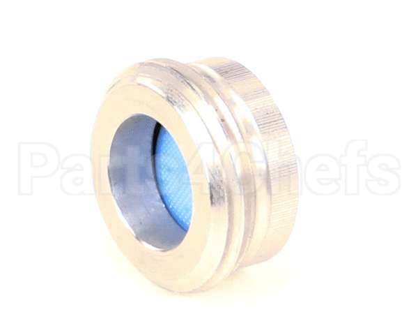 3982-9000 Fisher Adapter Gh X 55/64-27F 304
