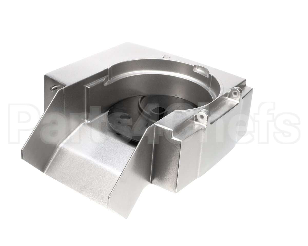 39820.0000 Robot Coupe Veg Prep Bowl R502R602E