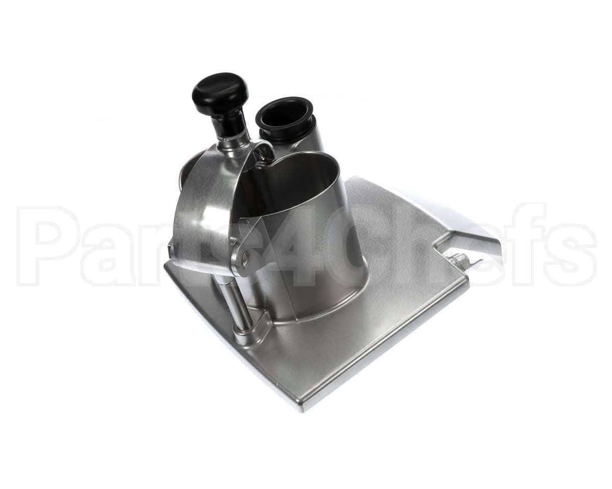 39821 Robot Coupe Veg Prep Lid Assembly R502E