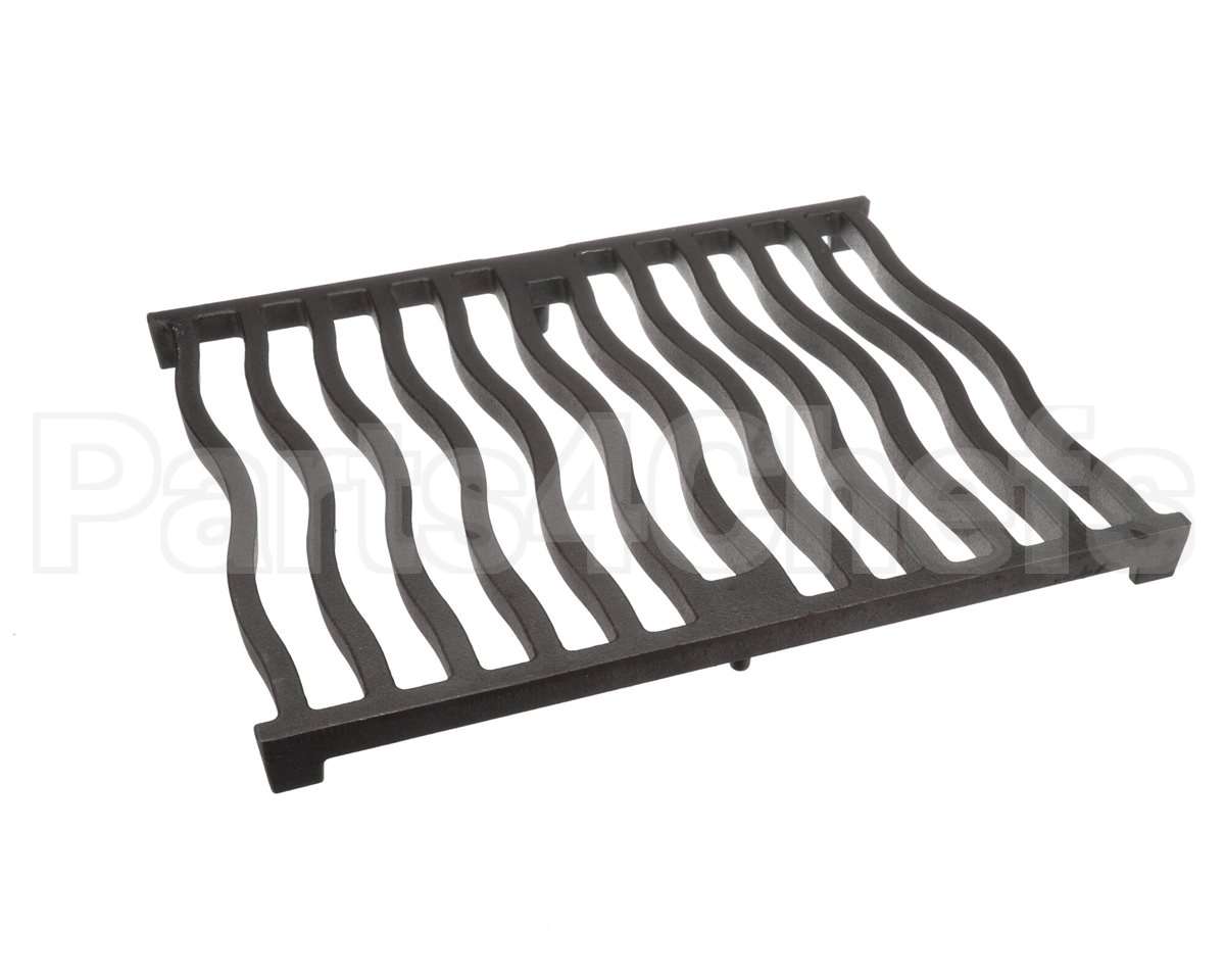 39823 Imperial Ihr 18" Rear Top Wavy