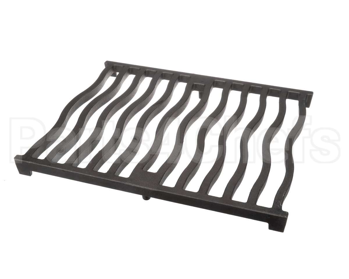 39823.0000 Imperial Ihr 18" Rear Top Wavy