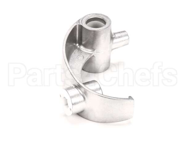 39824 Robot Coupe Pusher Guideaxle R502E