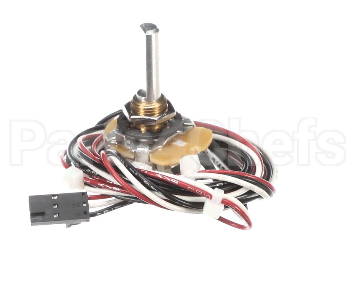 39827-1 Imperial Pot/Harness For 39827