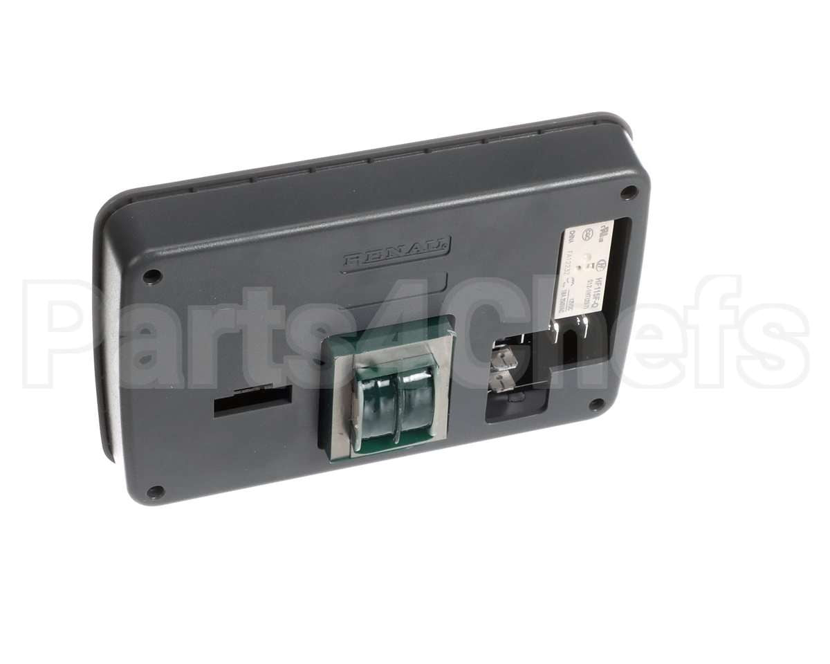 39828-1 Imperial Iheg-J Griddle Controller W/